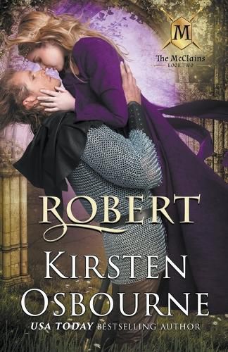 Cover image for Robert