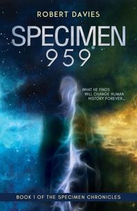 Cover image for Specimen 959