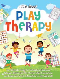 Cover image for Play Therapy