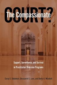 Cover image for The Compassionate Court?