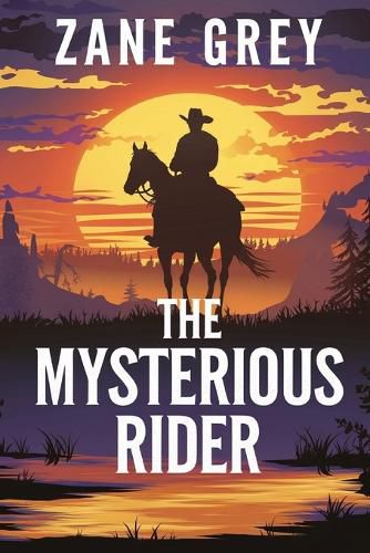 Cover image for The Mysterious Rider