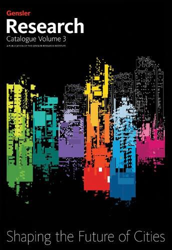 Cover image for Gensler Research Catalogue, Volume 3