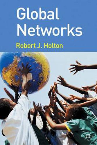 Cover image for Global Networks