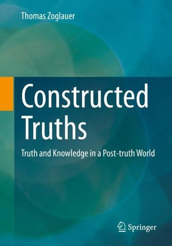 Cover image for Constructed Truths