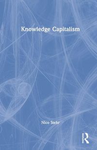 Cover image for Knowledge Capitalism