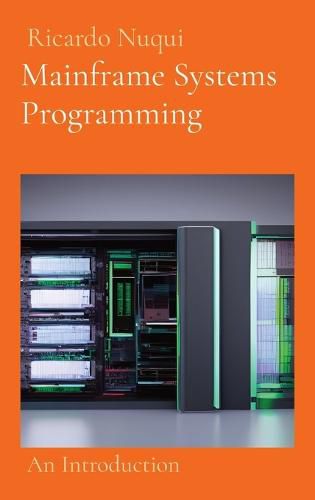 Cover image for Mainframe Systems Programming