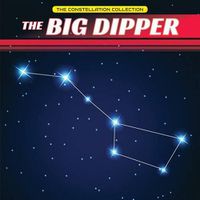 Cover image for The Big Dipper