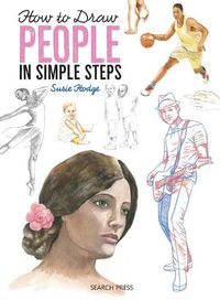 Cover image for How to Draw: People: In Simple Steps