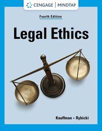 Cover image for Legal Ethics, Loose-Leaf Version