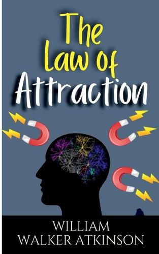 Cover image for The Law of Attraction