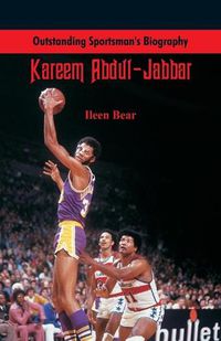 Cover image for Outstanding Sportsman's Biography: Kareem Abdul-Jabbar