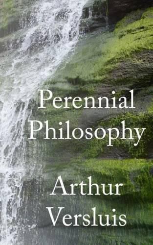 Cover image for Perennial Philosophy