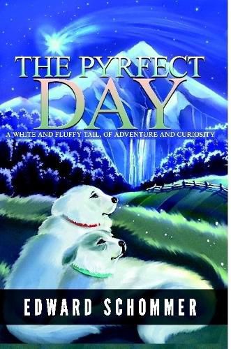 Cover image for The Pyrfect Day