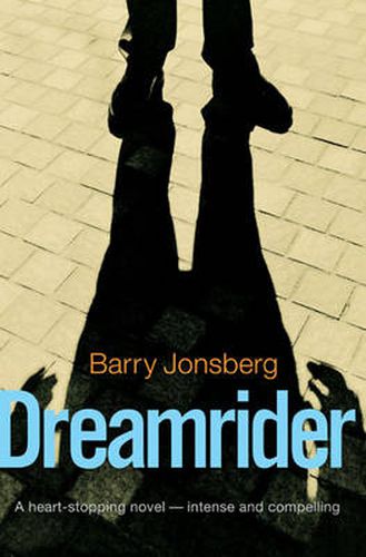 Cover image for Dreamrider