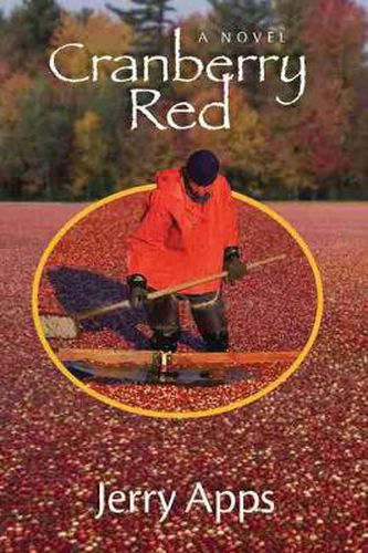 Cranberry Red: A Novel