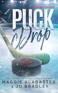 Cover image for Puck Drop