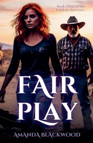 Cover image for Fair Play