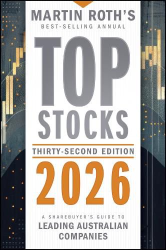 Cover image for Top Stocks 2026
