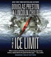 Cover image for The Ice Limit