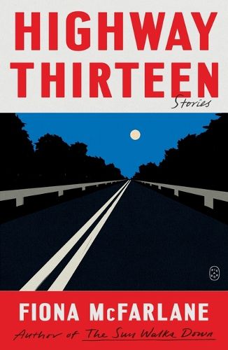 Cover image for Highway Thirteen