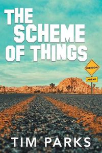 Cover image for The Scheme of Things