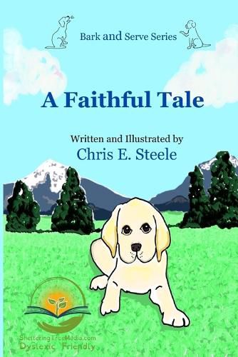 Cover image for A Faithful Tale