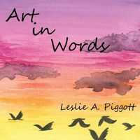 Cover image for Art in Words