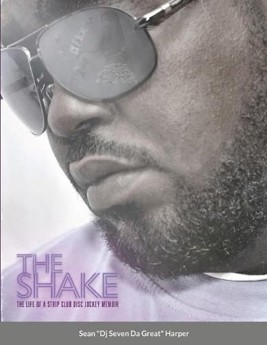 Cover image for The Shake