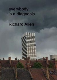 Cover image for everybody is a diagnosis
