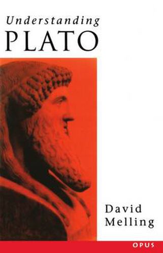 Cover image for Understanding Plato