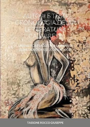 Cover image for Autori E Testi Cronologia Della Letteratura Calabrese