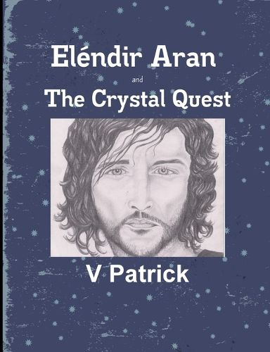 Cover image for Crystal Quest