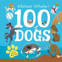 Cover image for 100 Dogs