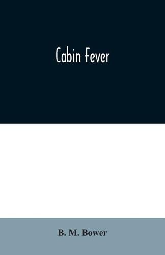 Cover image for Cabin Fever