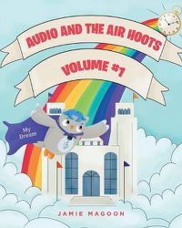 Cover image for Audio and the Air Hoots