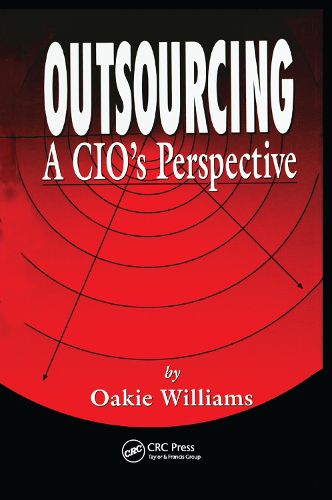 Cover image for Outsourcing: A CIO's Perspective