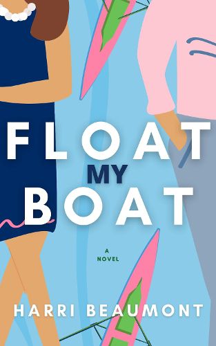 Cover image for Float My Boat