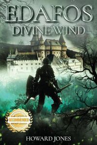 Cover image for Edafos: Divine Wind