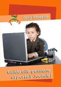 Cover image for Guida Alla Gestione Di Portali Joomla!