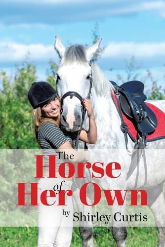 Cover image for The Horse of Her Own