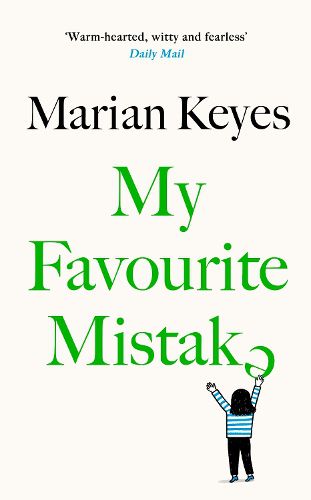 Cover image for My Favourite Mistake