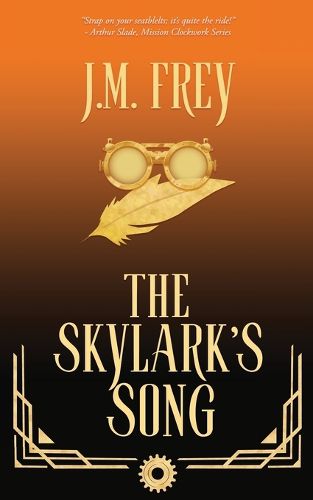 Cover image for The Skylark's Song