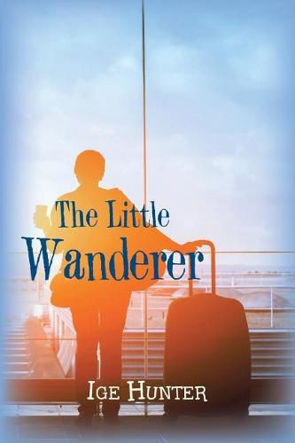 Cover image for The Little Wanderer