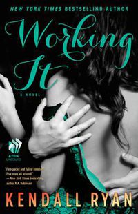 Cover image for Working It: A Love by Design Novel