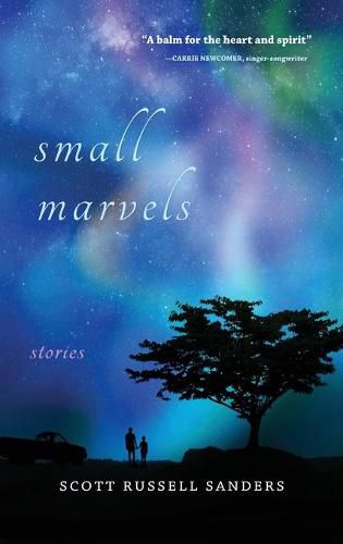 Small Marvels: Stories