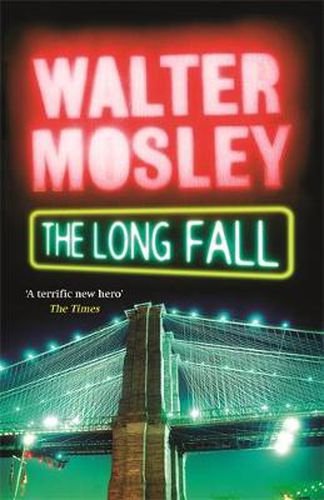 The Long Fall: Leonid McGill 1