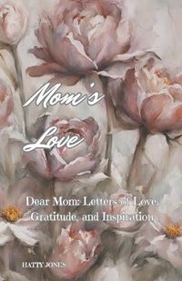 Cover image for Mom's Love