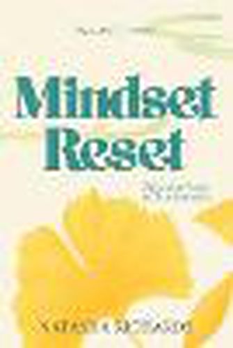 Cover image for Mindset Reset