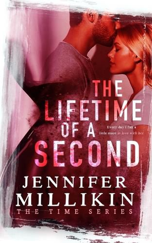 Cover image for The Lifetime of A Second