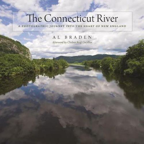 Cover image for The Connecticut River